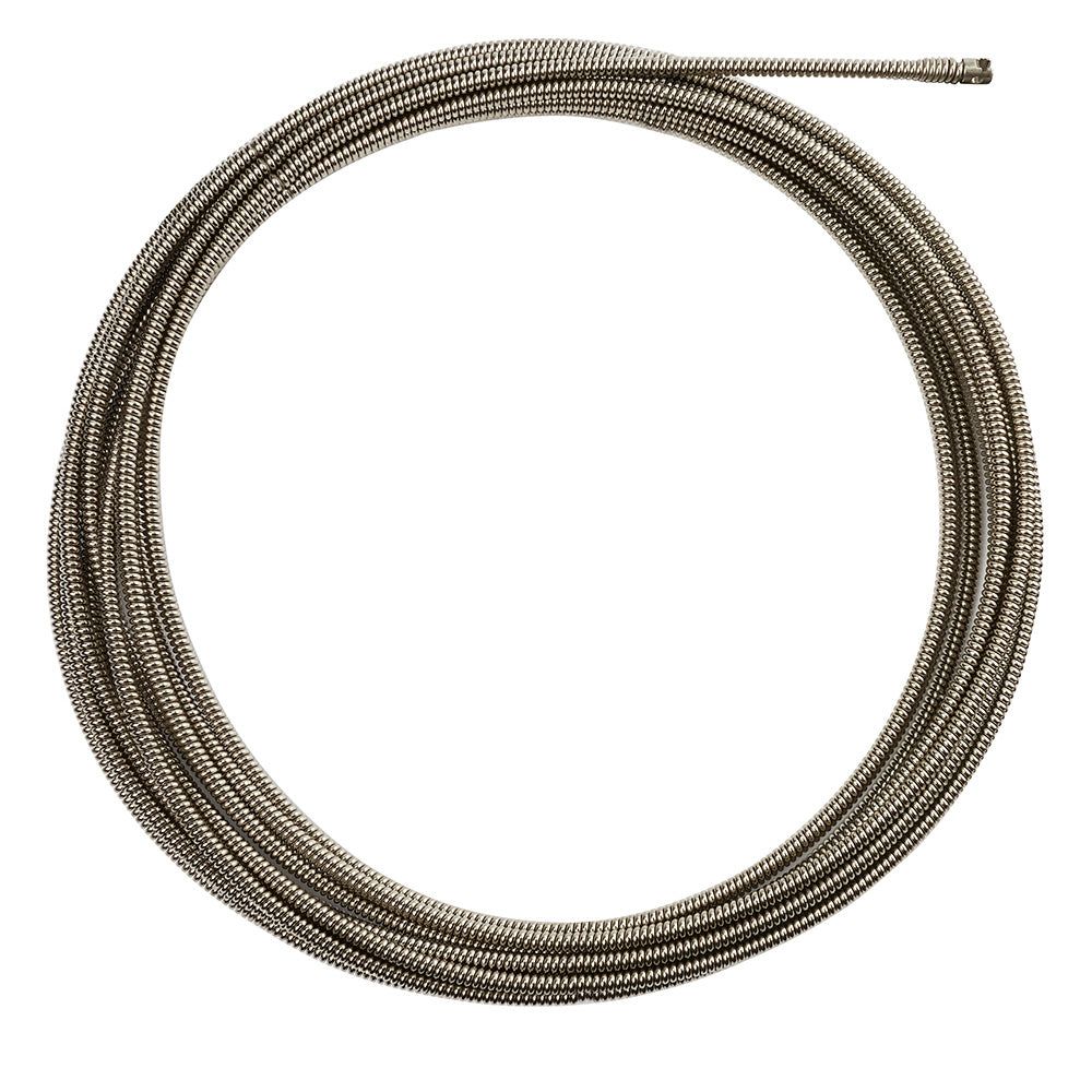 Milwaukee, Milwaukee  48-53-2773 3/8" X 50' Inner Core Coupling Cable with Rustguard